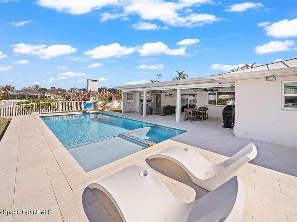 449 Sandy Key, Melbourne Beach, FL 32951