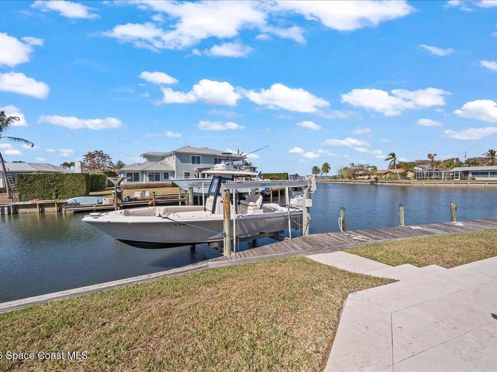 449 Sandy Key, Melbourne Beach, FL 32951