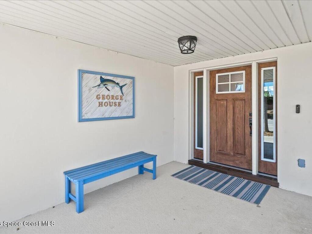 449 Sandy Key, Melbourne Beach, FL 32951