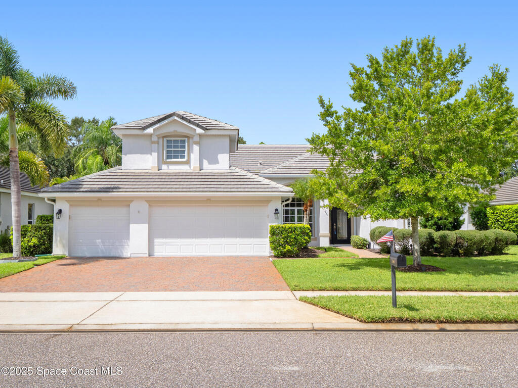 1990 Admiralty Boulevard, Rockledge, FL 32955