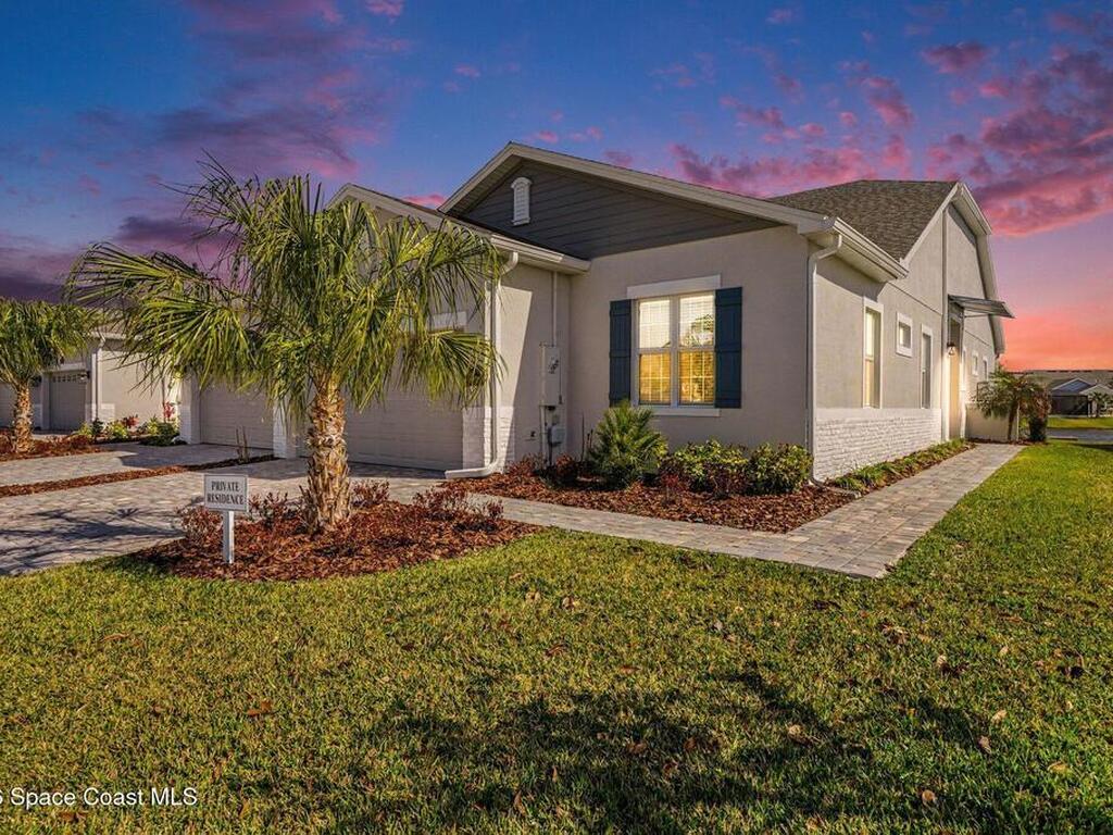 3030 Avalonia Drive, Melbourne, FL 32940