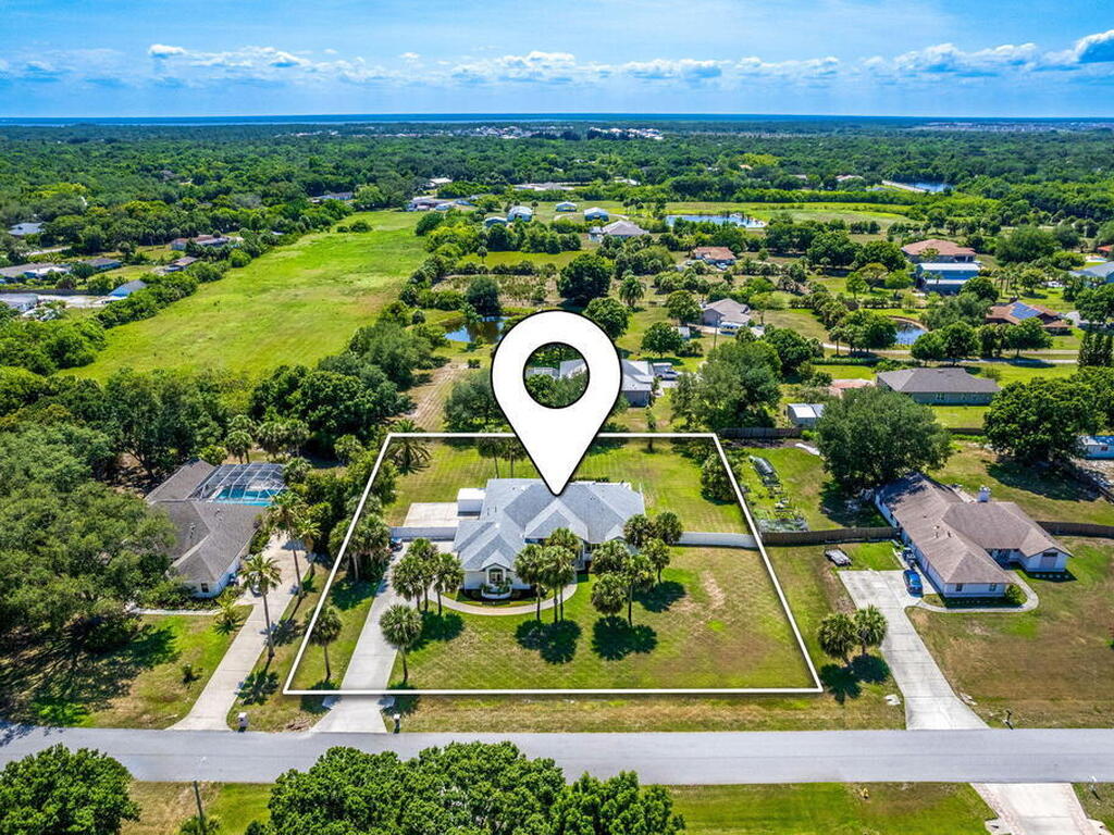 3920 Postridge Trail, Melbourne, FL 32934