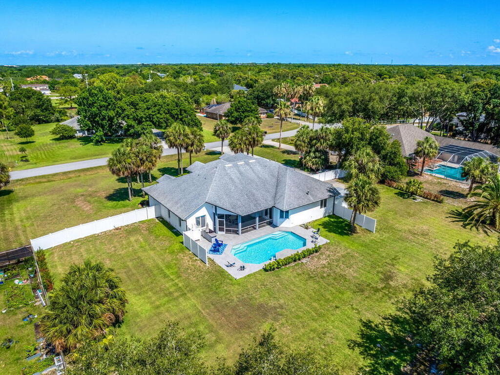 3920 Postridge Trail, Melbourne, FL 32934