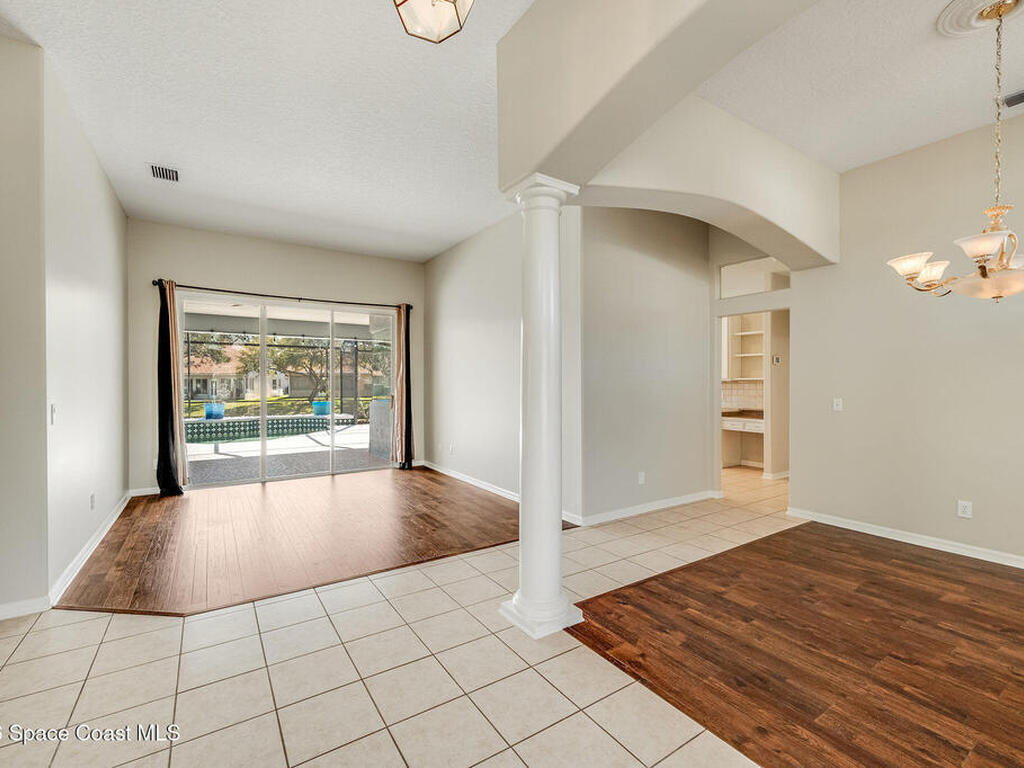 776 Autumn Glen Drive, Suntree, FL 32940