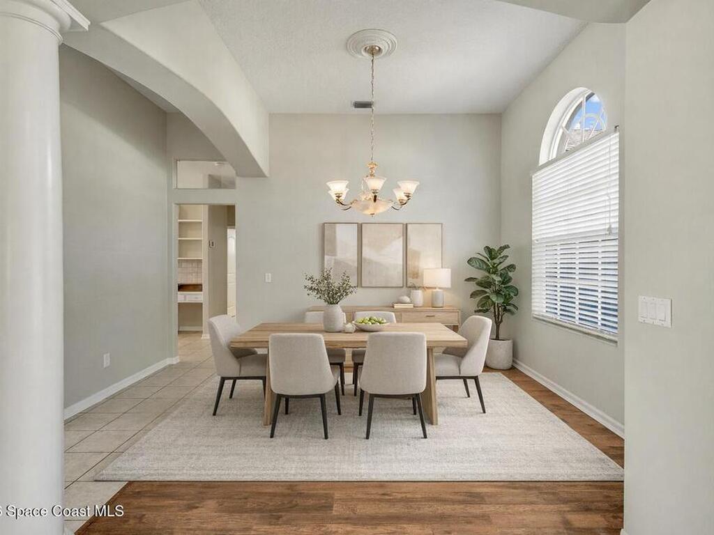 776 Autumn Glen Drive, Suntree, FL 32940