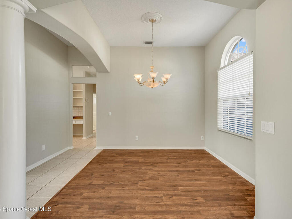 776 Autumn Glen Drive, Suntree, FL 32940