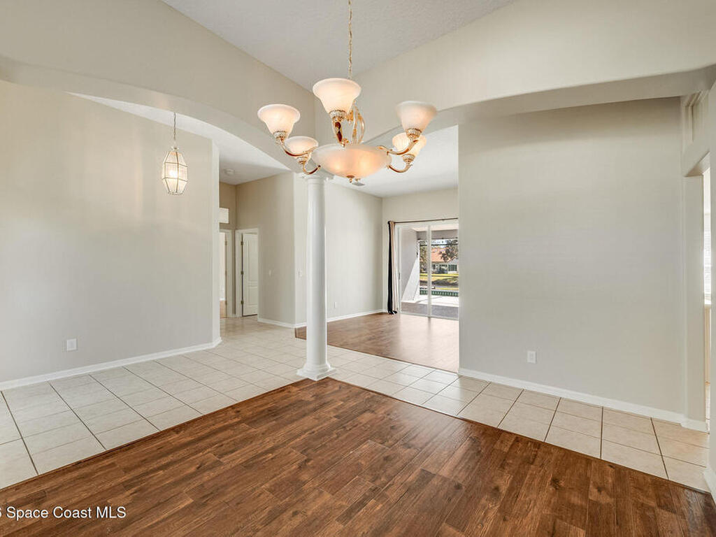 776 Autumn Glen Drive, Suntree, FL 32940