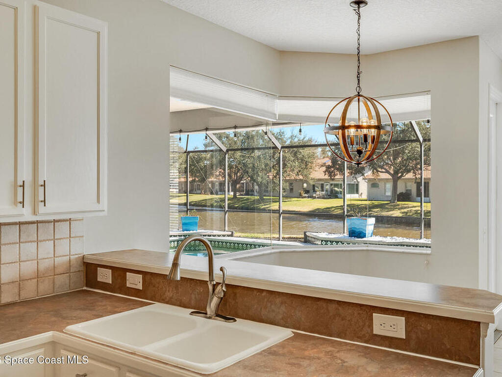 776 Autumn Glen Drive, Suntree, FL 32940