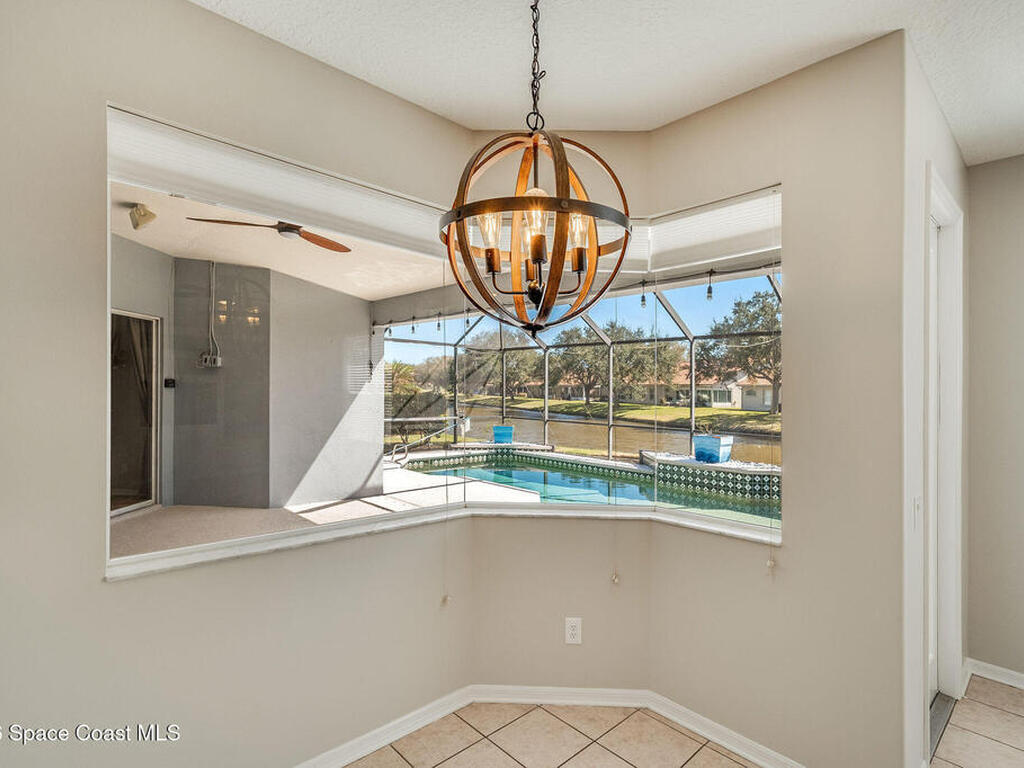 776 Autumn Glen Drive, Suntree, FL 32940
