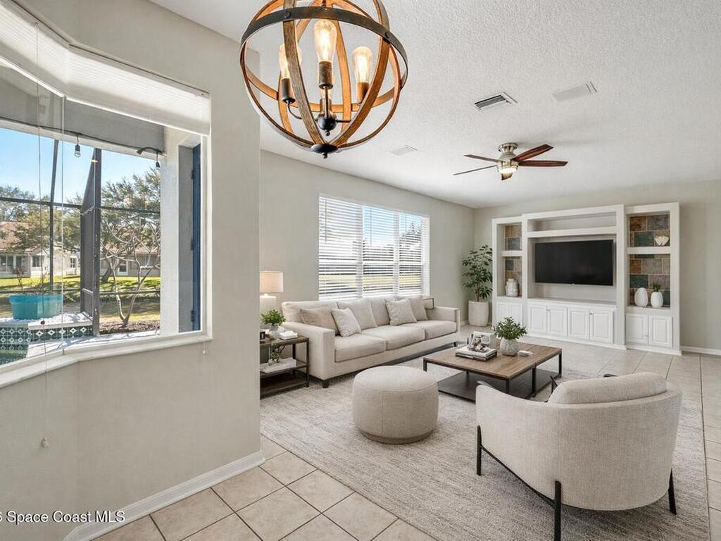 776 Autumn Glen Drive, Suntree, FL 32940
