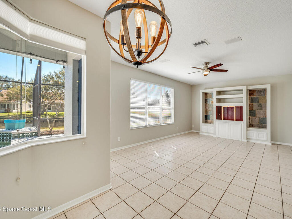 776 Autumn Glen Drive, Suntree, FL 32940