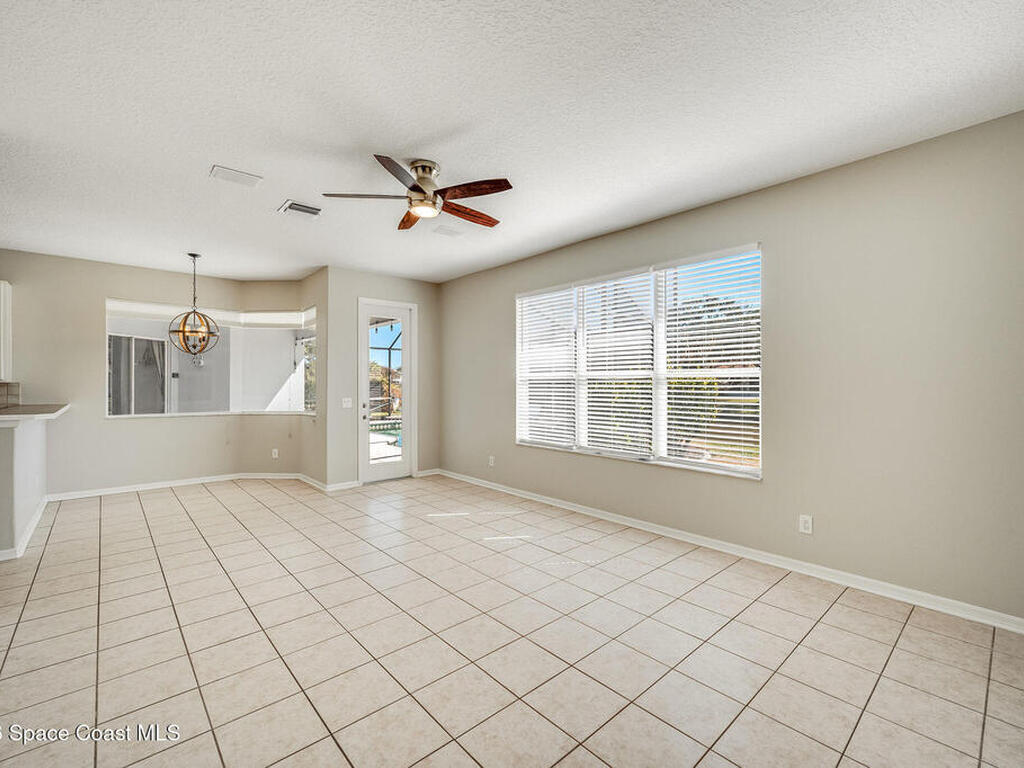 776 Autumn Glen Drive, Suntree, FL 32940
