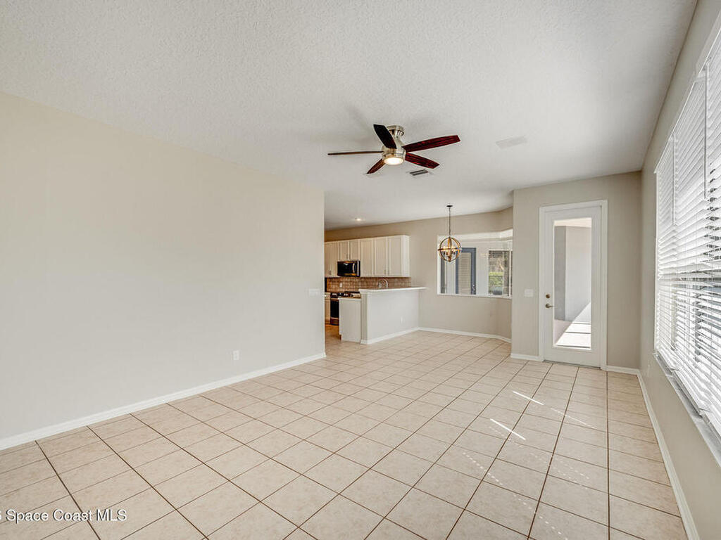 776 Autumn Glen Drive, Suntree, FL 32940