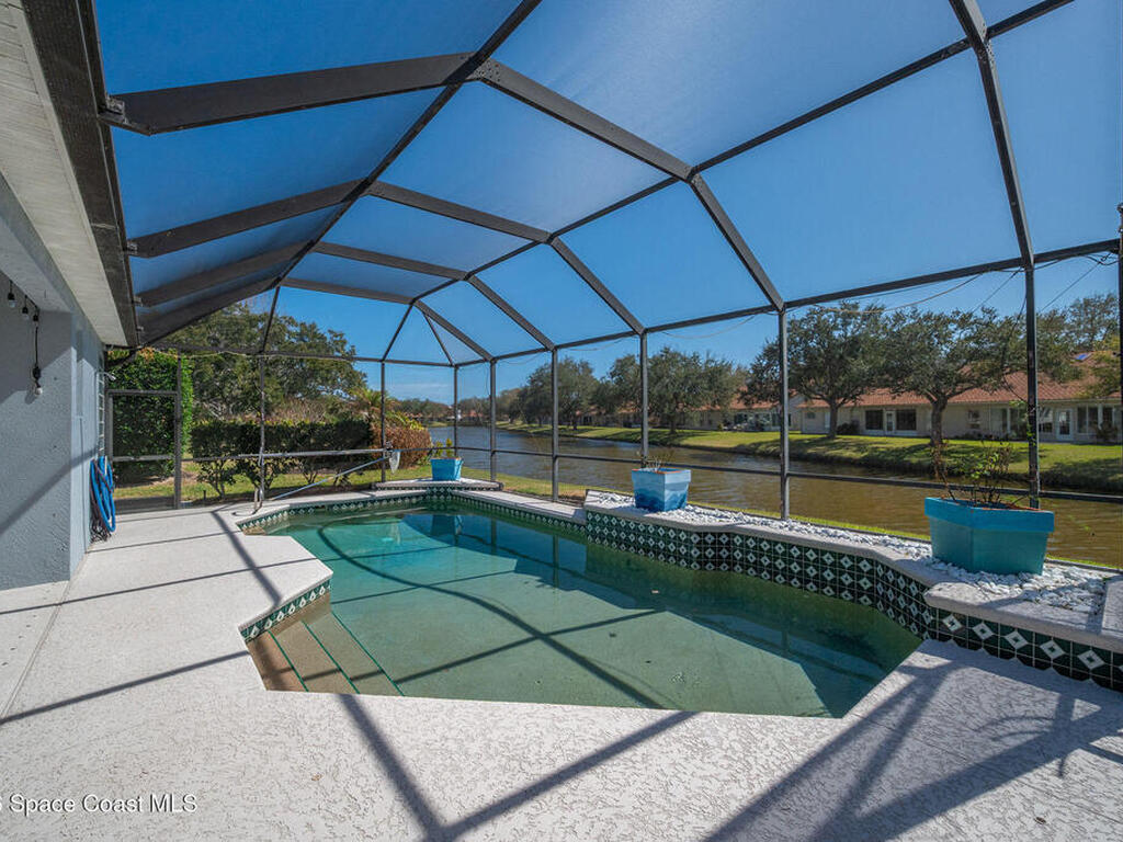 776 Autumn Glen Drive, Suntree, FL 32940