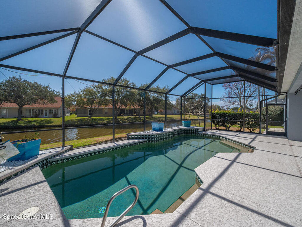 776 Autumn Glen Drive, Suntree, FL 32940