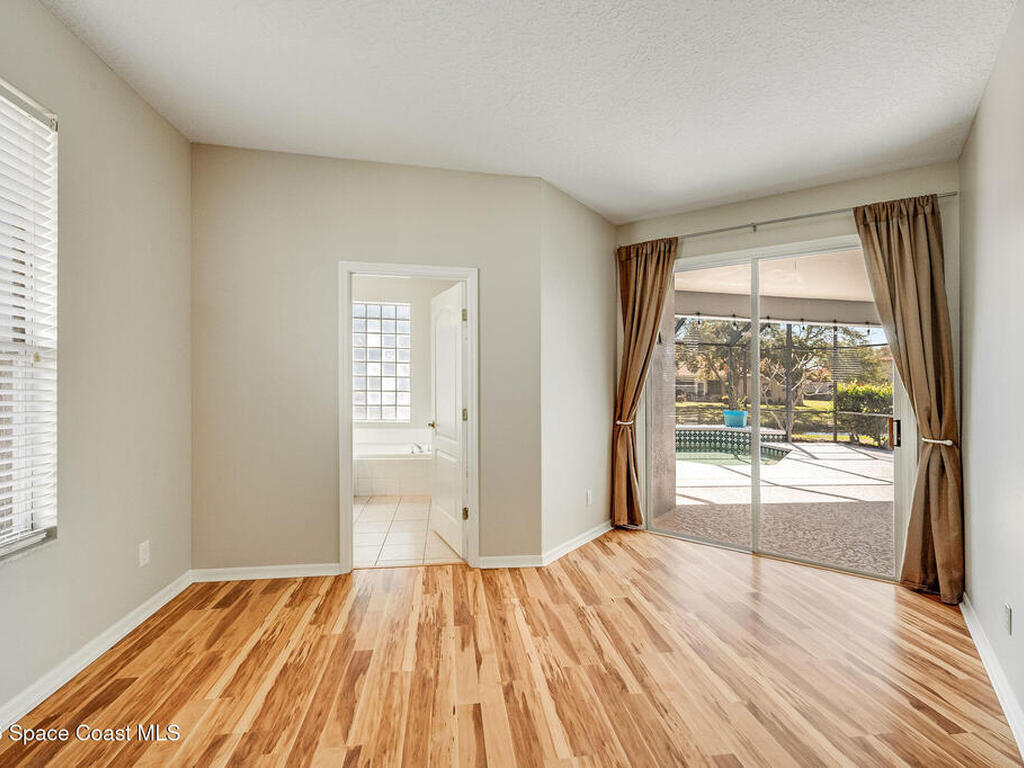 776 Autumn Glen Drive, Suntree, FL 32940