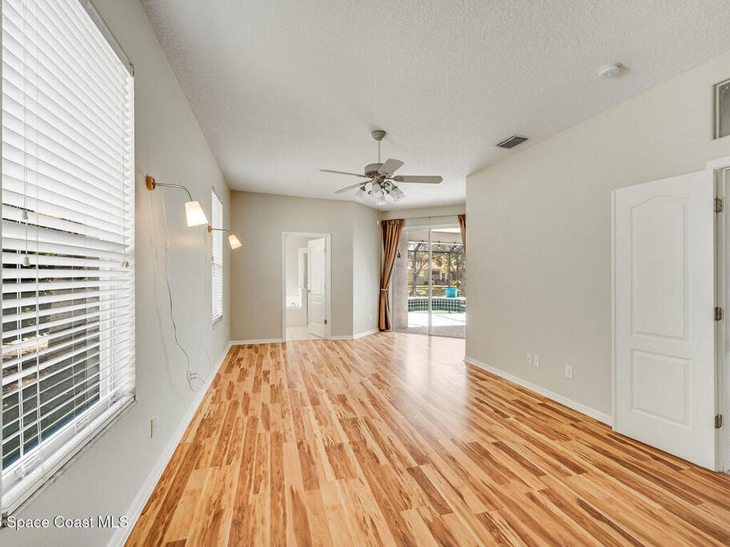 776 Autumn Glen Drive, Suntree, FL 32940