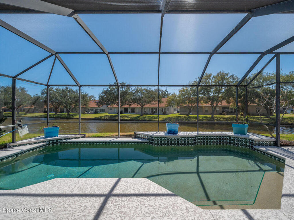 776 Autumn Glen Drive, Suntree, FL 32940