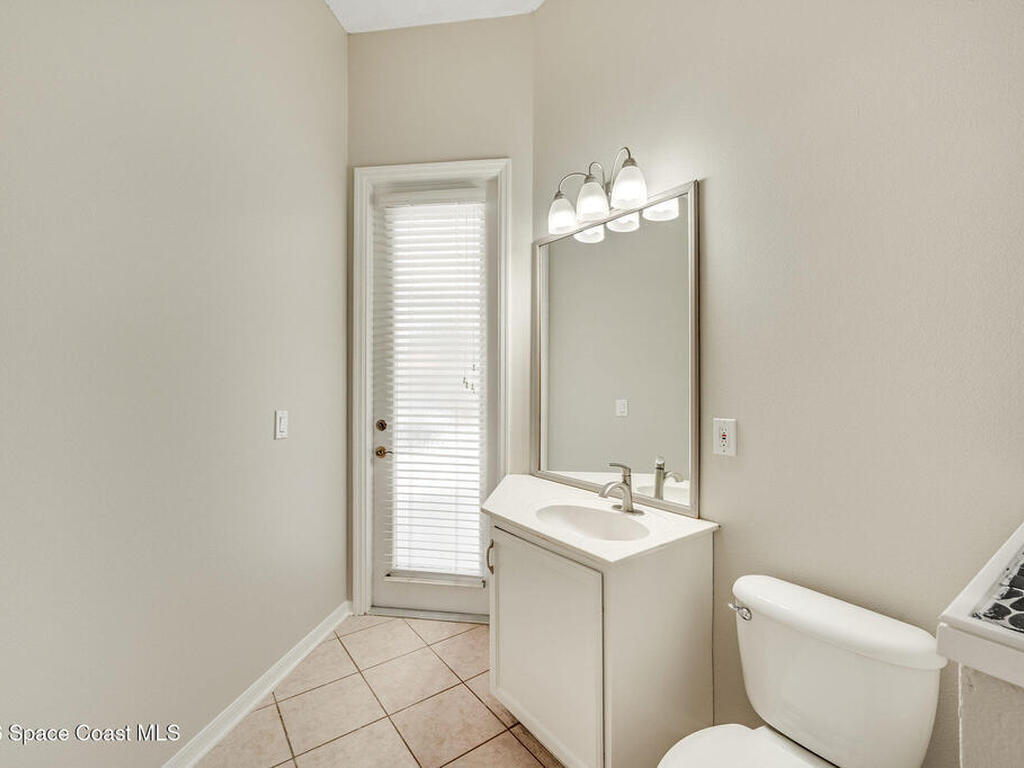 776 Autumn Glen Drive, Suntree, FL 32940