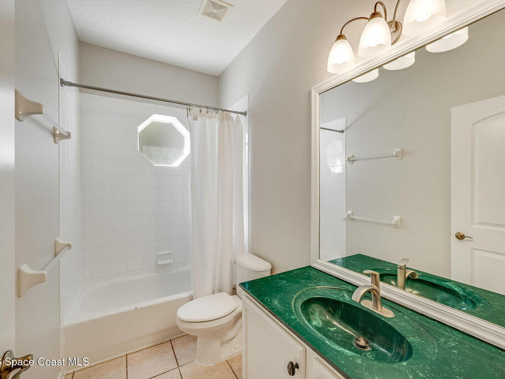 776 Autumn Glen Drive, Suntree, FL 32940