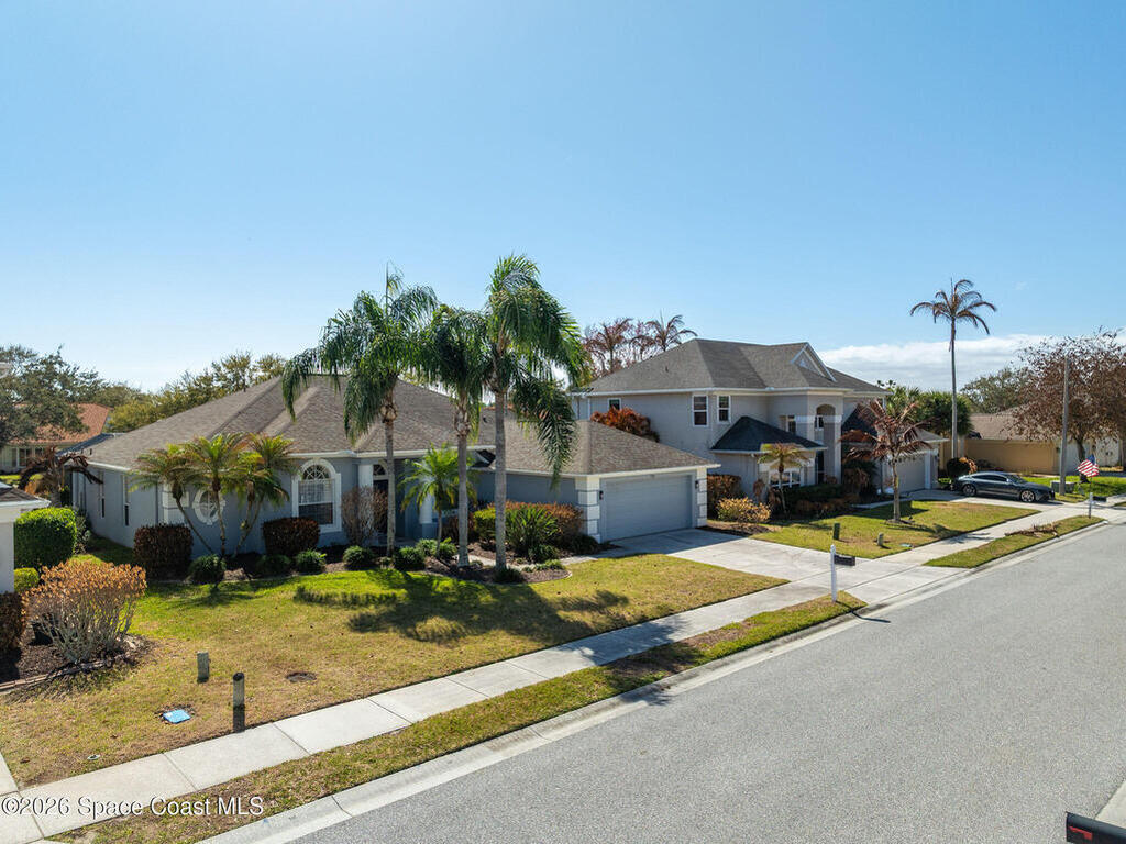 776 Autumn Glen Drive, Suntree, FL 32940