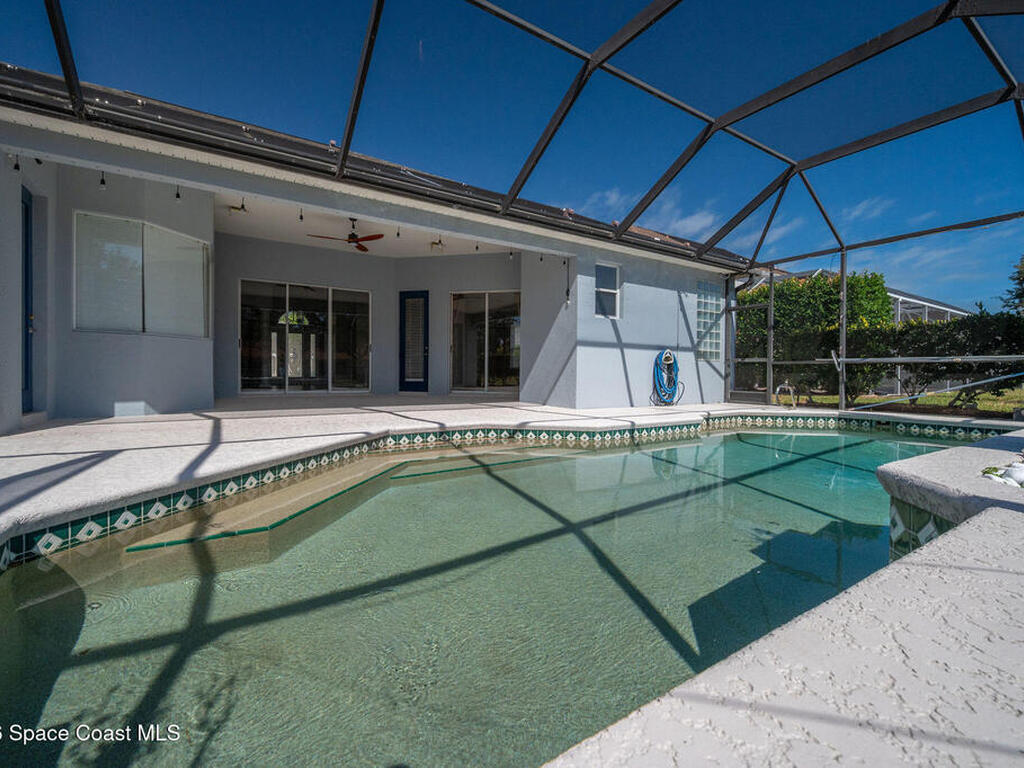 776 Autumn Glen Drive, Suntree, FL 32940