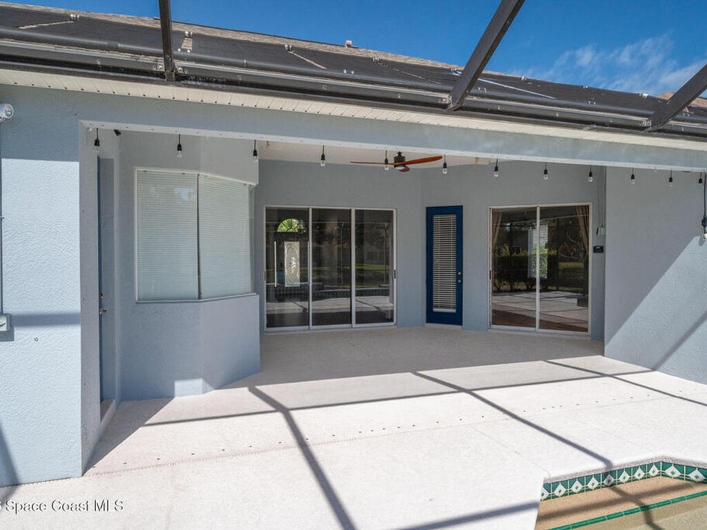 776 Autumn Glen Drive, Suntree, FL 32940