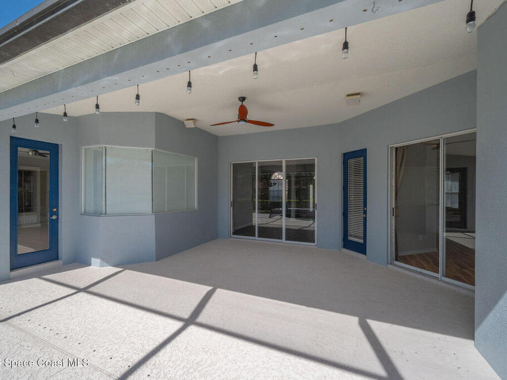 776 Autumn Glen Drive, Suntree, FL 32940