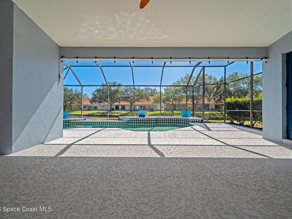 776 Autumn Glen Drive, Suntree, FL 32940