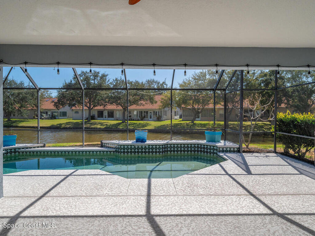 776 Autumn Glen Drive, Suntree, FL 32940