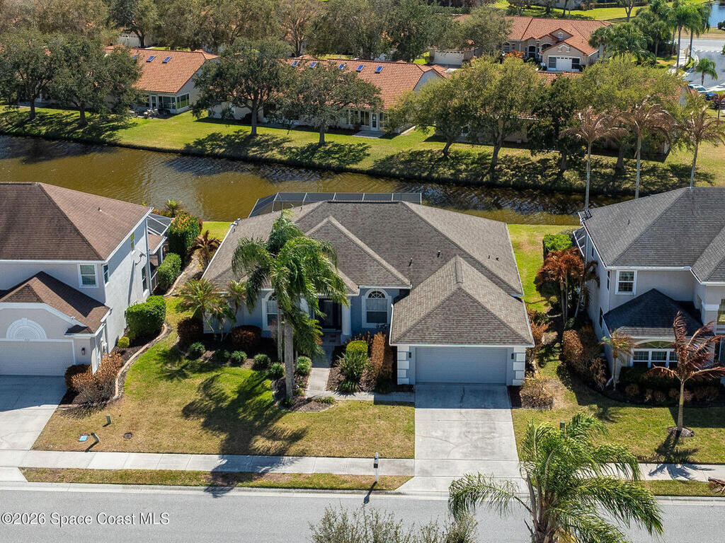 776 Autumn Glen Drive, Suntree, FL 32940