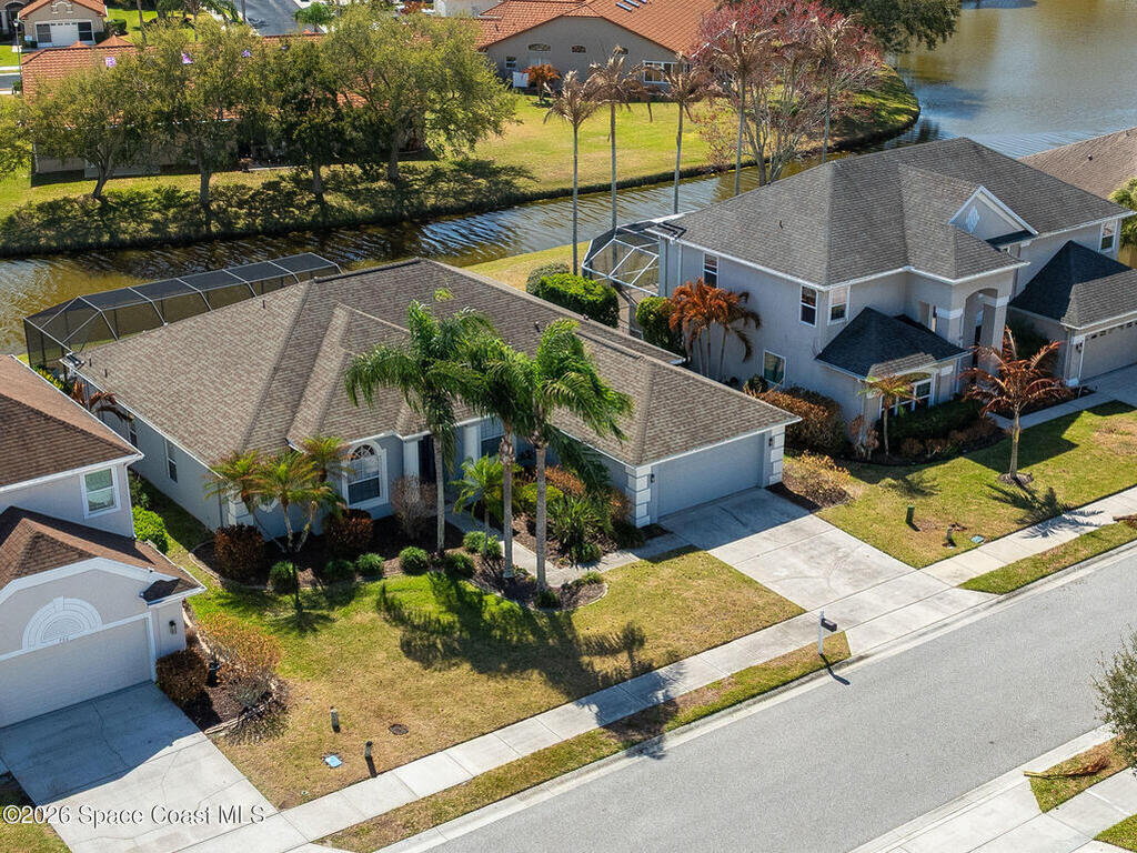 776 Autumn Glen Drive, Suntree, FL 32940