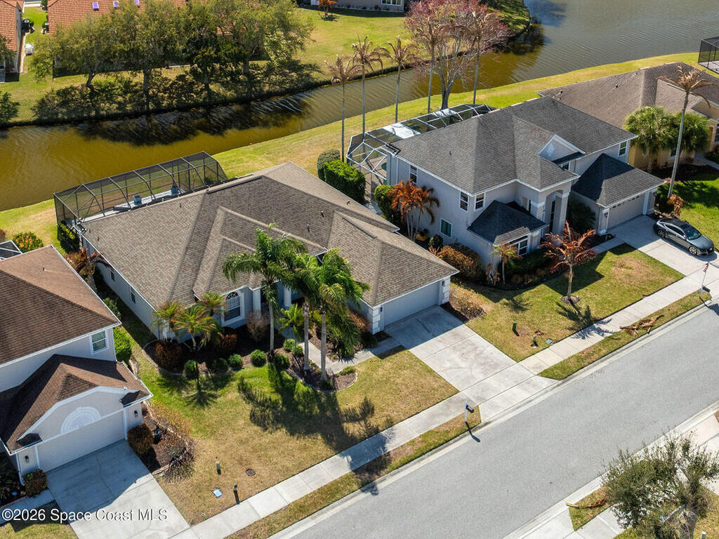 776 Autumn Glen Drive, Suntree, FL 32940