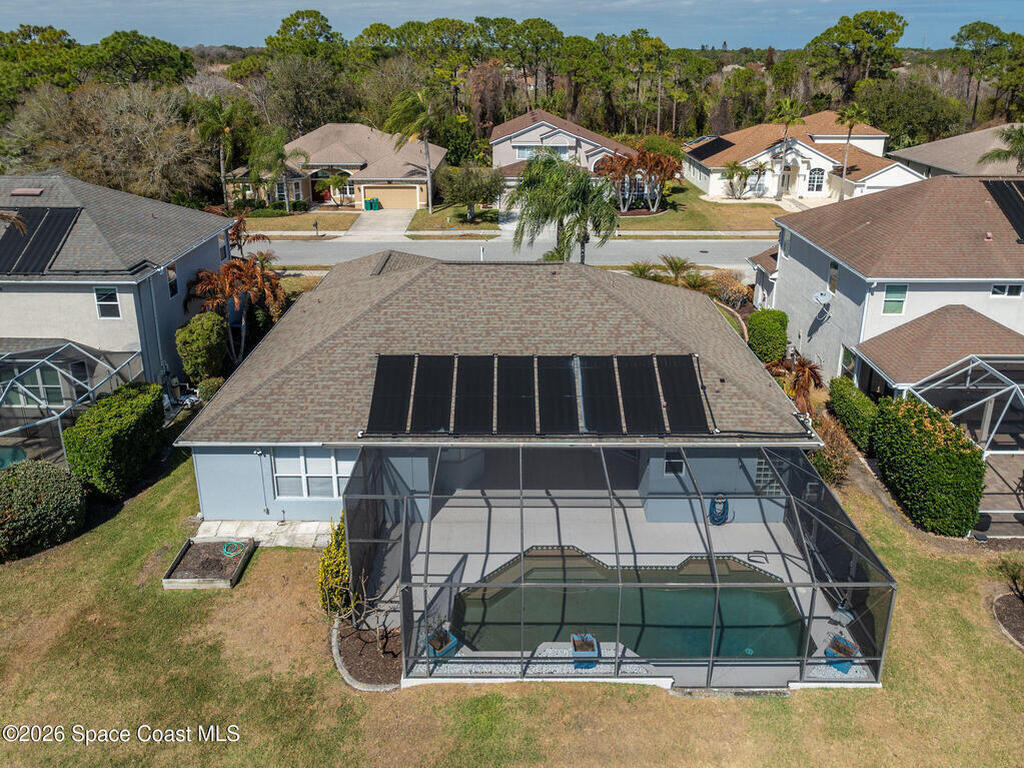 776 Autumn Glen Drive, Suntree, FL 32940