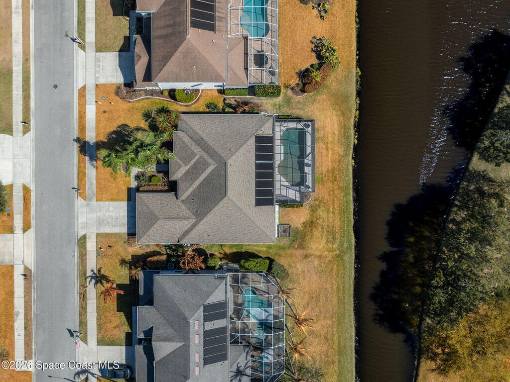 776 Autumn Glen Drive, Suntree, FL 32940