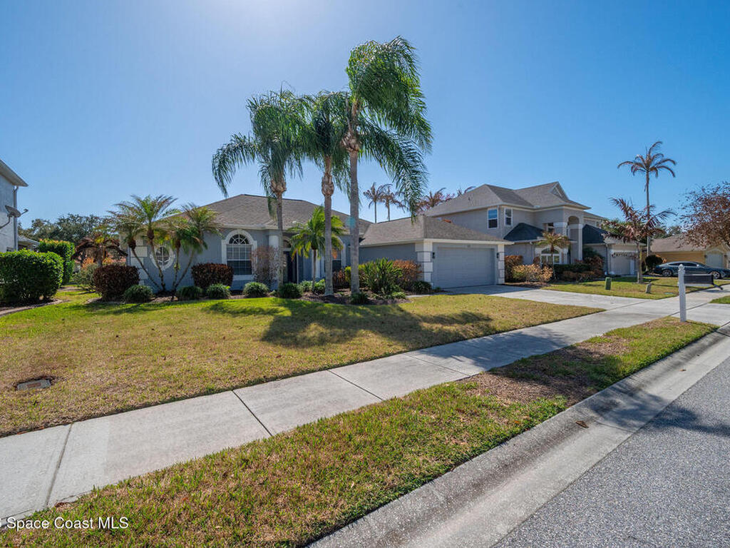 776 Autumn Glen Drive, Suntree, FL 32940