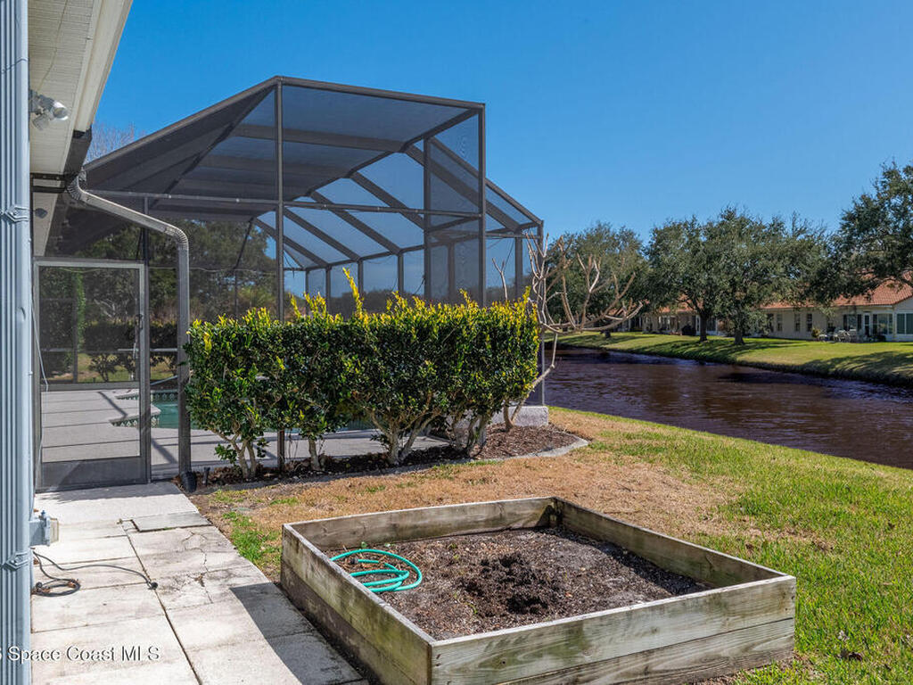 776 Autumn Glen Drive, Suntree, FL 32940