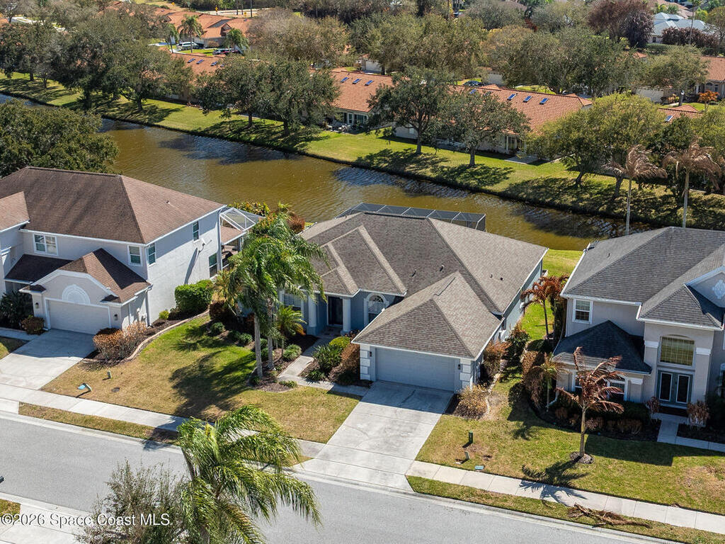 776 Autumn Glen Drive, Suntree, FL 32940