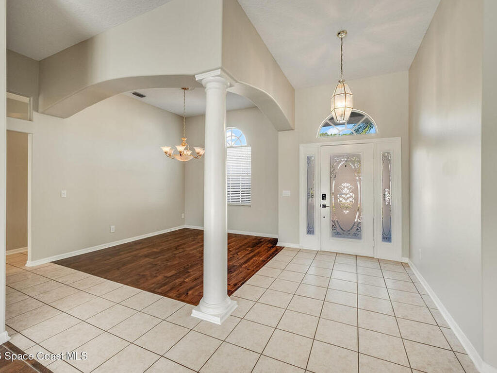 776 Autumn Glen Drive, Suntree, FL 32940