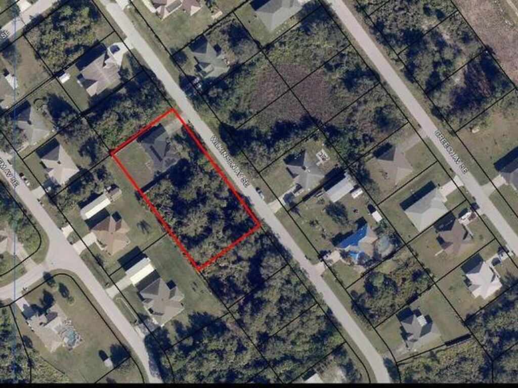 2938-2946 Wilkinson Avenue, Palm Bay, FL 32909