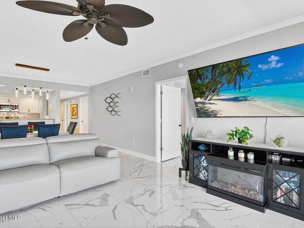 1805 Riverside Drive, Titusville, FL 32780