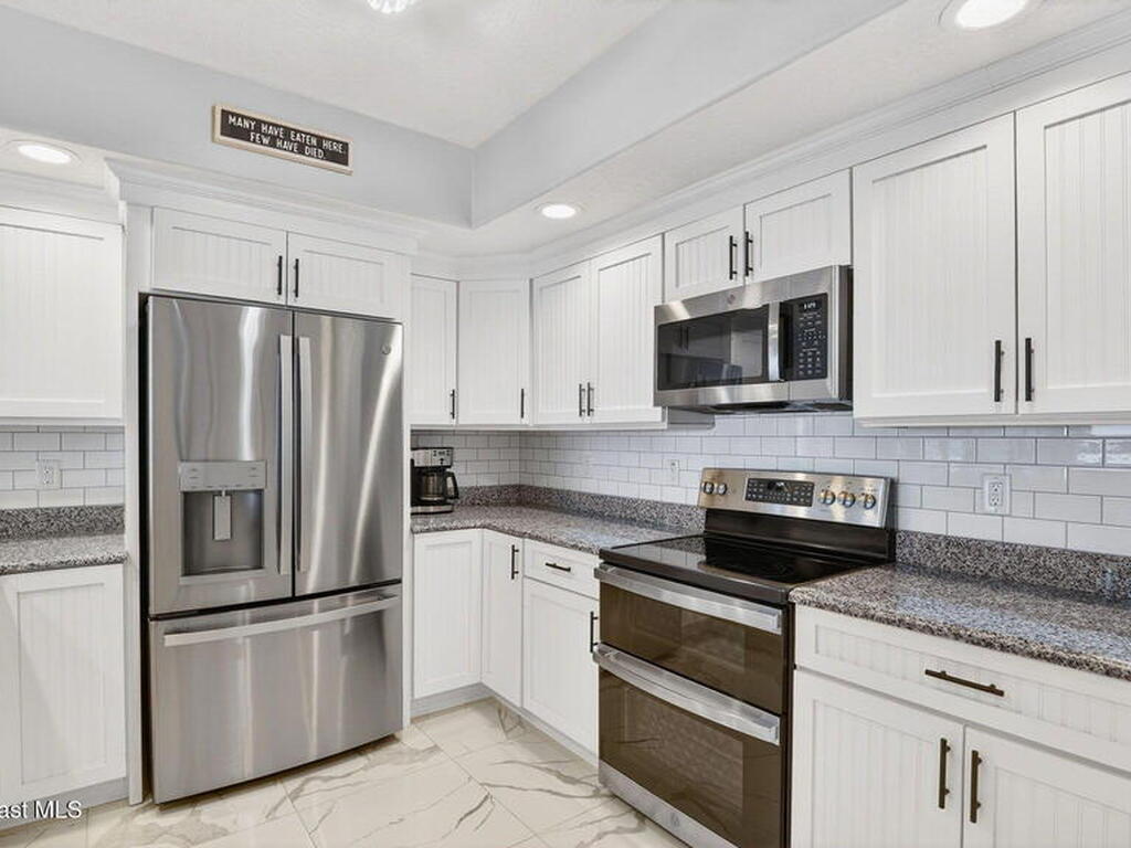 1805 Riverside Drive, Titusville, FL 32780