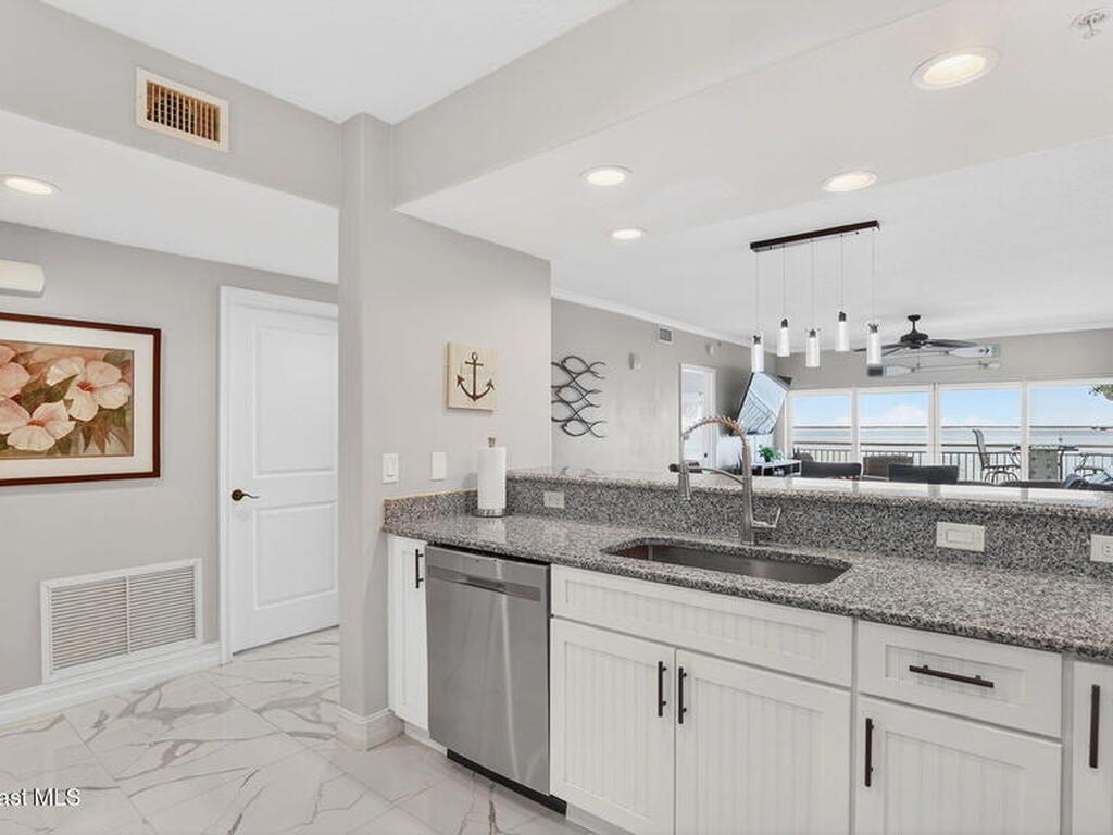 1805 Riverside Drive, Titusville, FL 32780