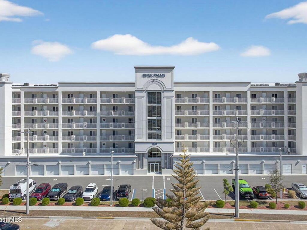 1805 Riverside Drive, Titusville, FL 32780