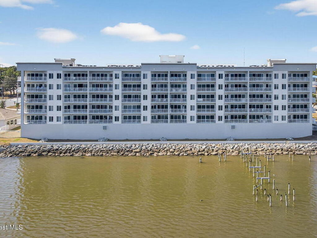 1805 Riverside Drive, Titusville, FL 32780