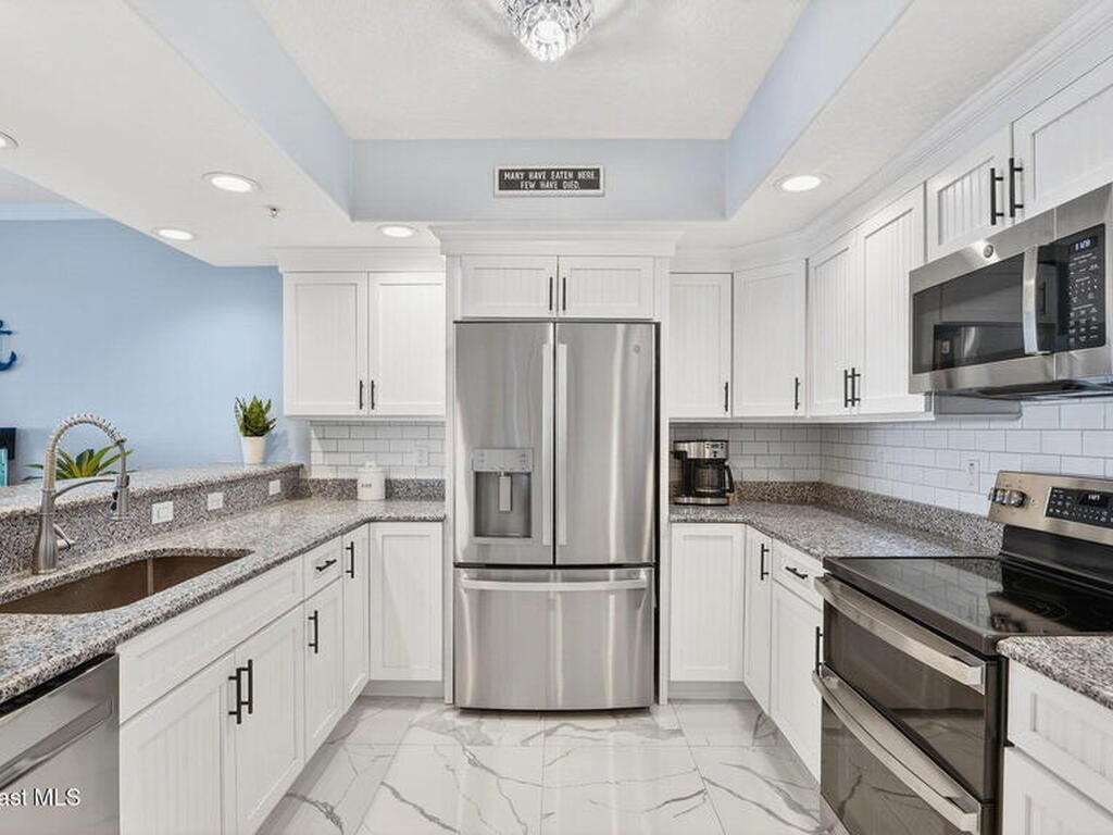 1805 Riverside Drive, Titusville, FL 32780