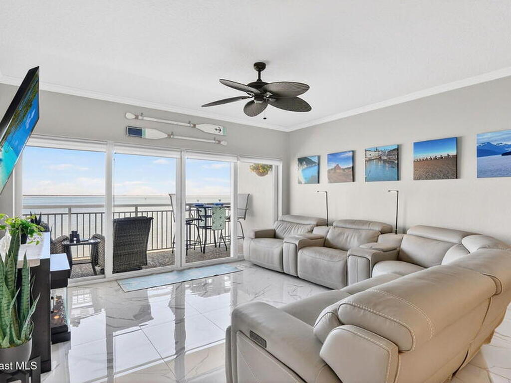 1805 Riverside Drive, Titusville, FL 32780