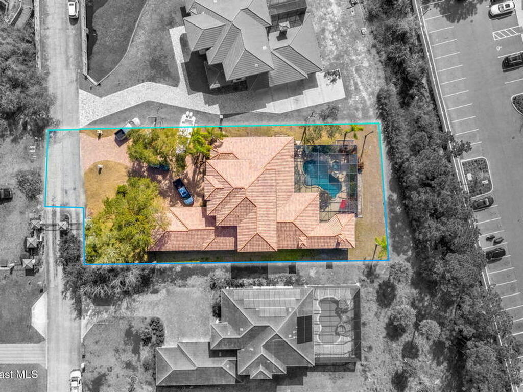 5454 Riveredge Drive, Titusville, FL 32780