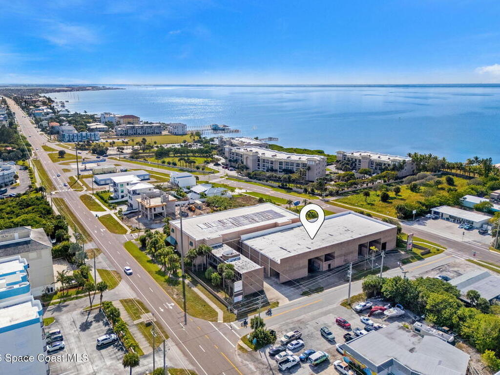 1900 S Atlantic Avenue, Cocoa Beach, FL 32931
