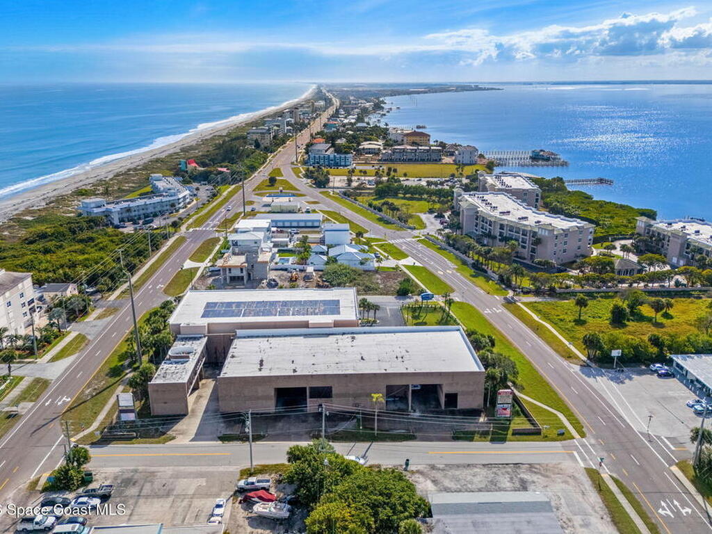 1900 S Atlantic Avenue, Cocoa Beach, FL 32931
